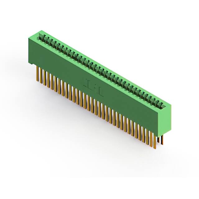 342-066-544-201 EDAC Inc.  Edgeboard Connectors